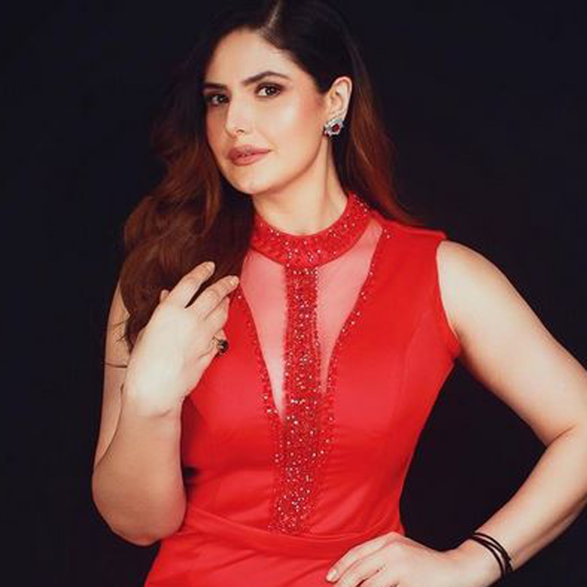 जरीन खान