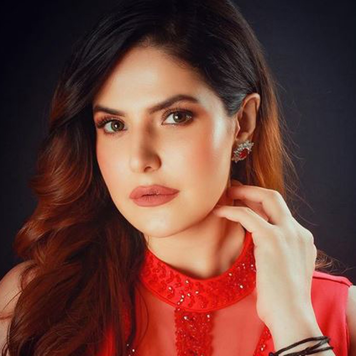 जरीन खान