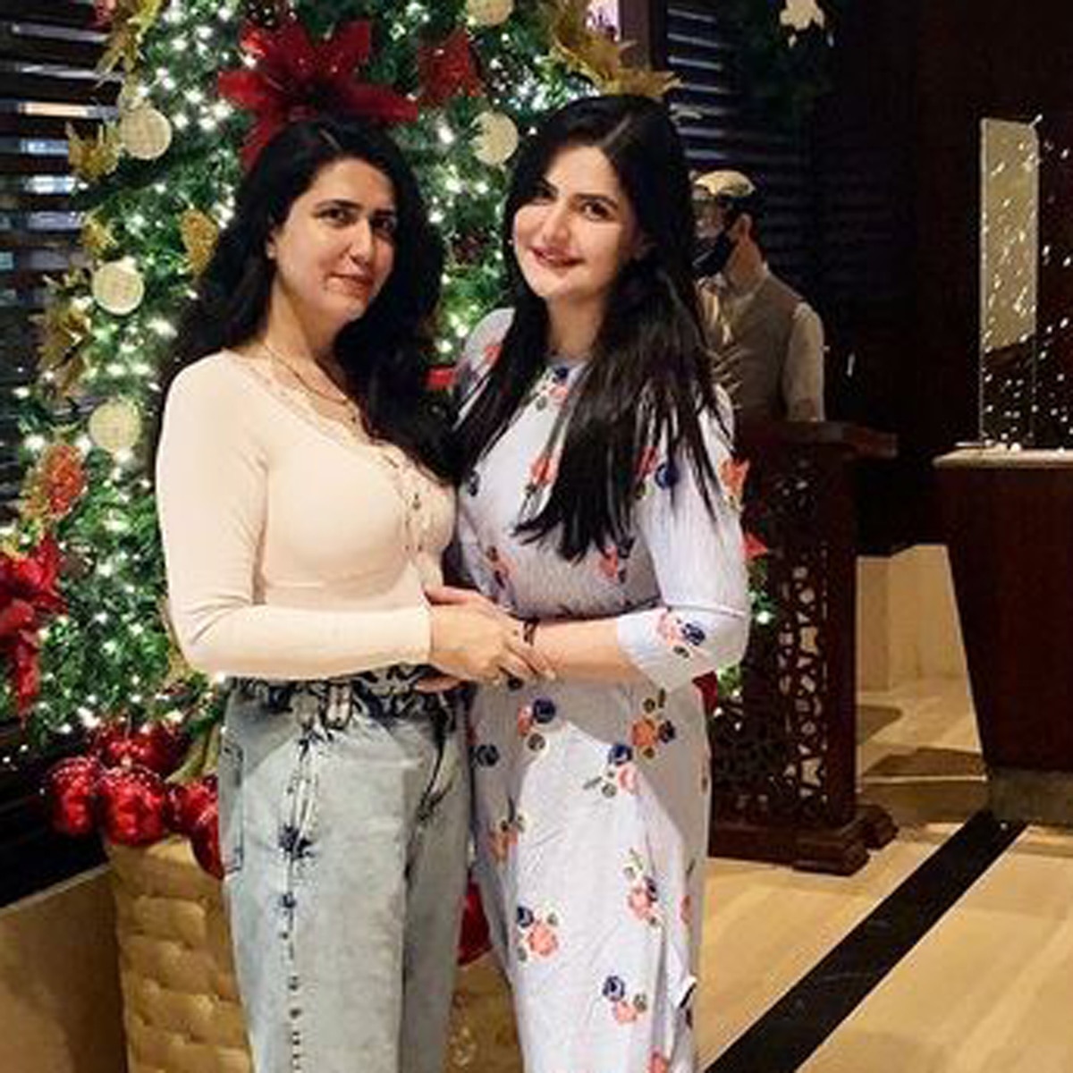 जरीन खान