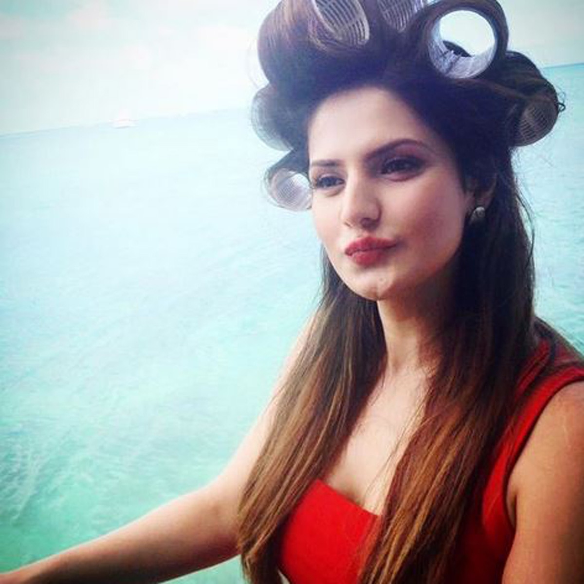 जरीन खान