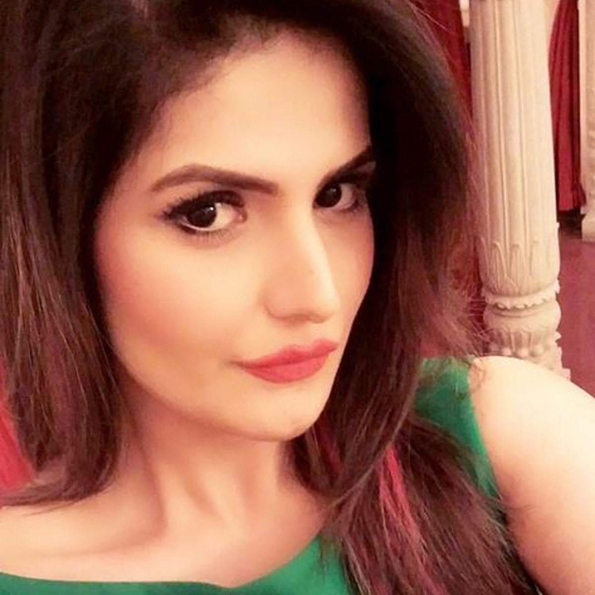 जरीन खान