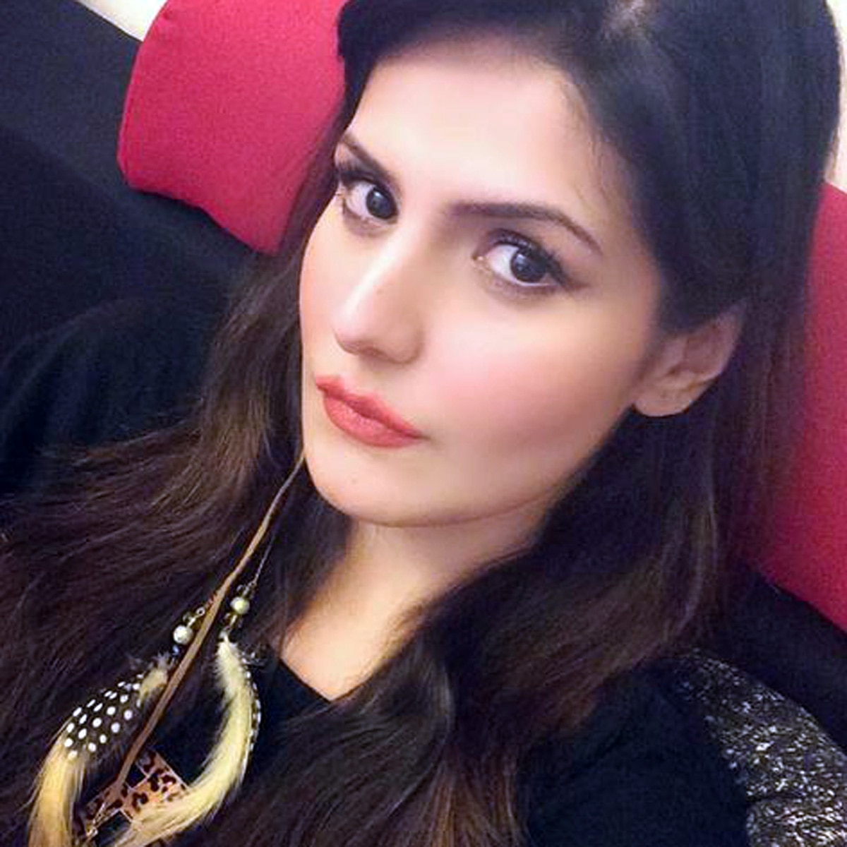 जरीन खान