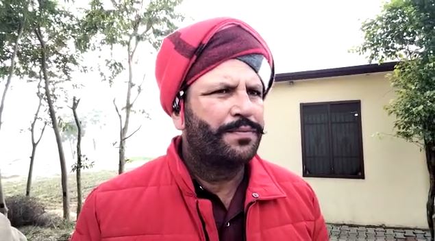 मैरेज पैलेस बना 'मिर्जापुर