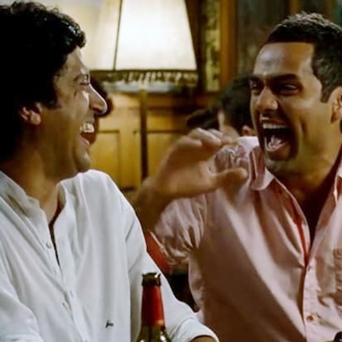 जिंदगी ना मिलेगी दोबारा