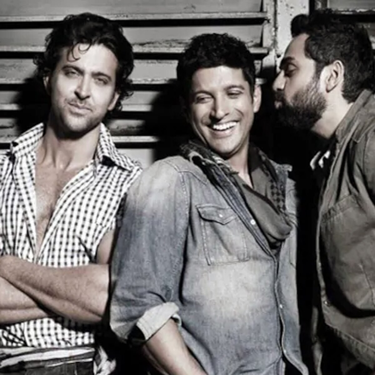 जिंदगी ना मिलेगी दोबारा