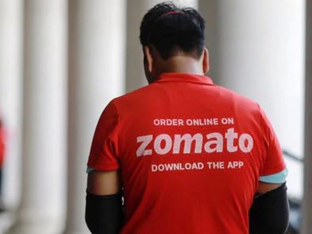 जौमेटो की भी शेयर बाजार में उतरने की तैयारी 