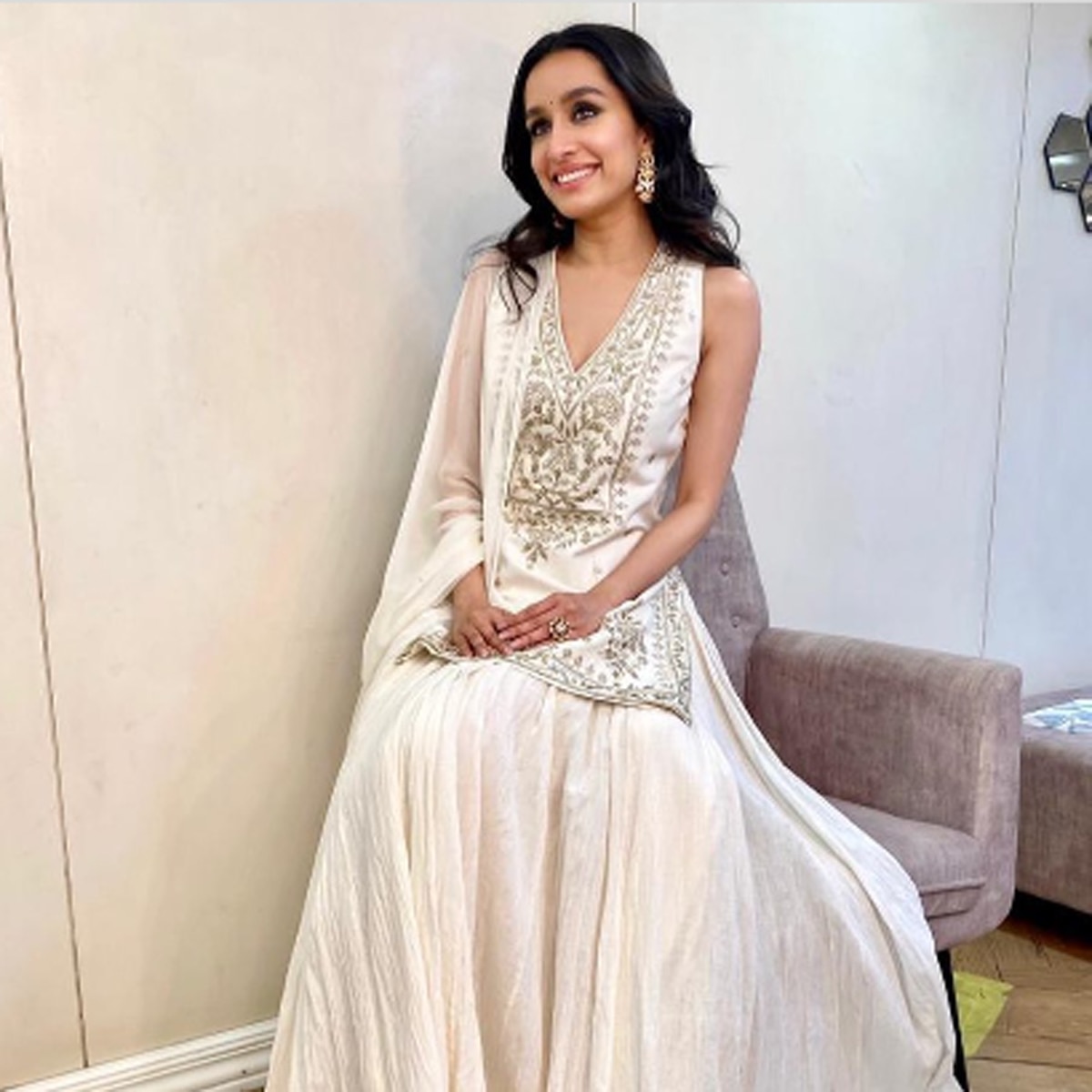 श्रद्धा कपूर 