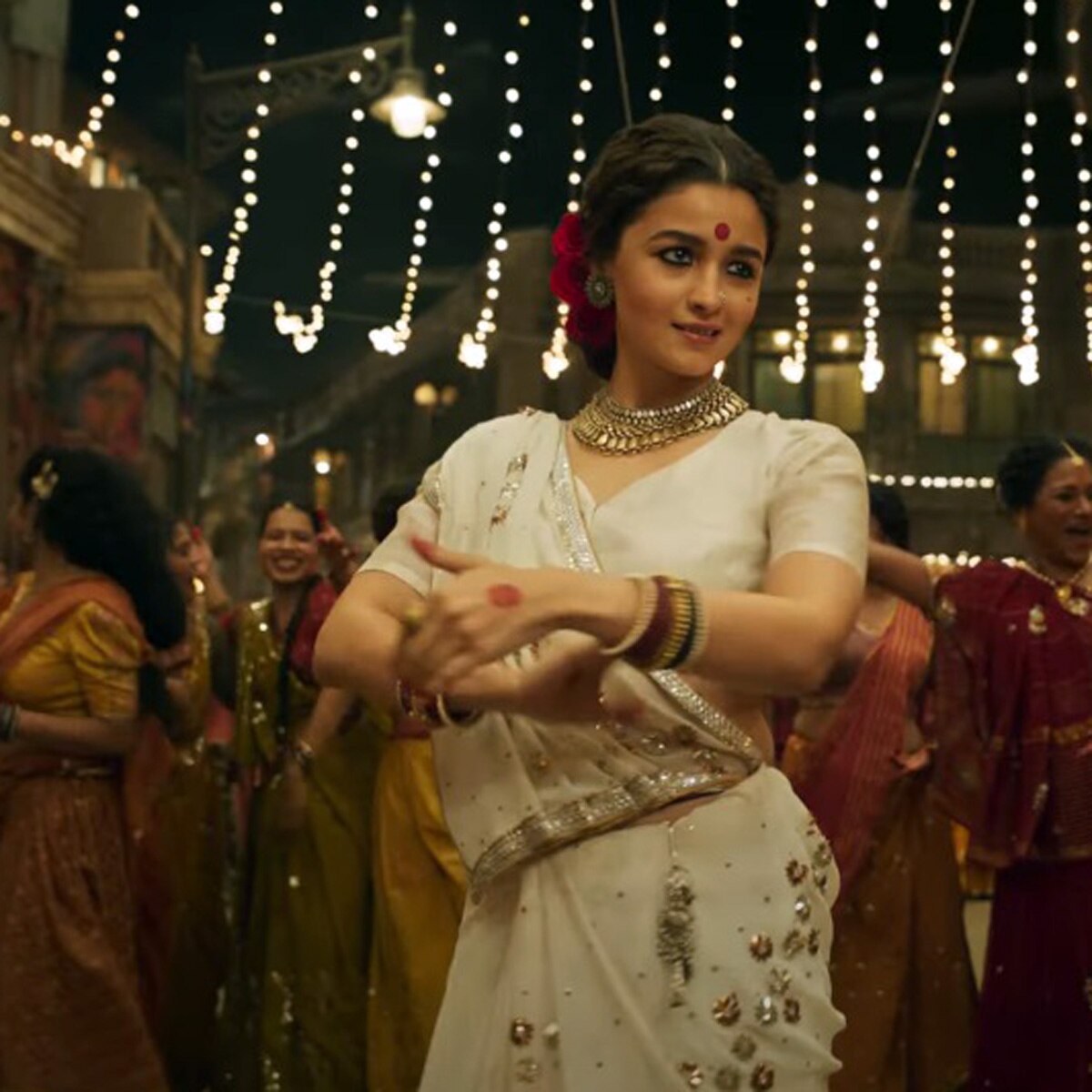 आलिया भट्ट