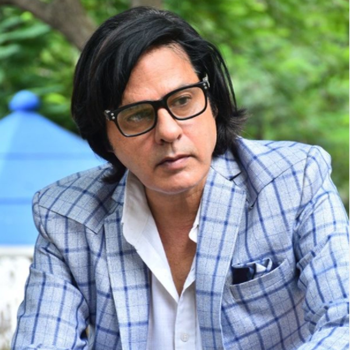 राहुल रॉय