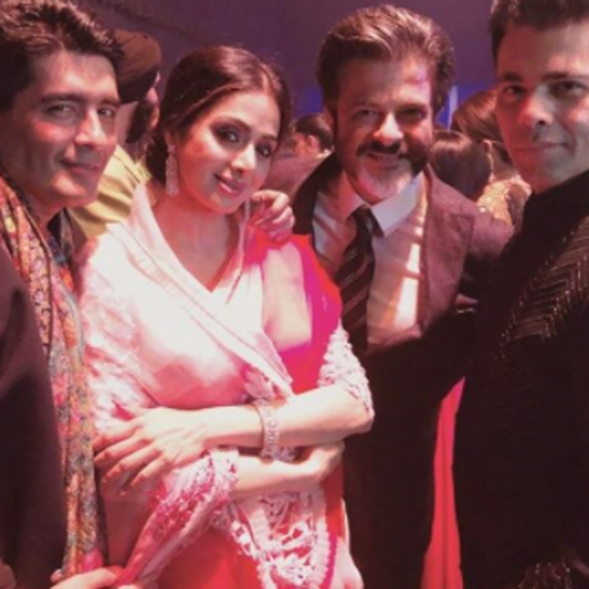 श्रीदेवी 