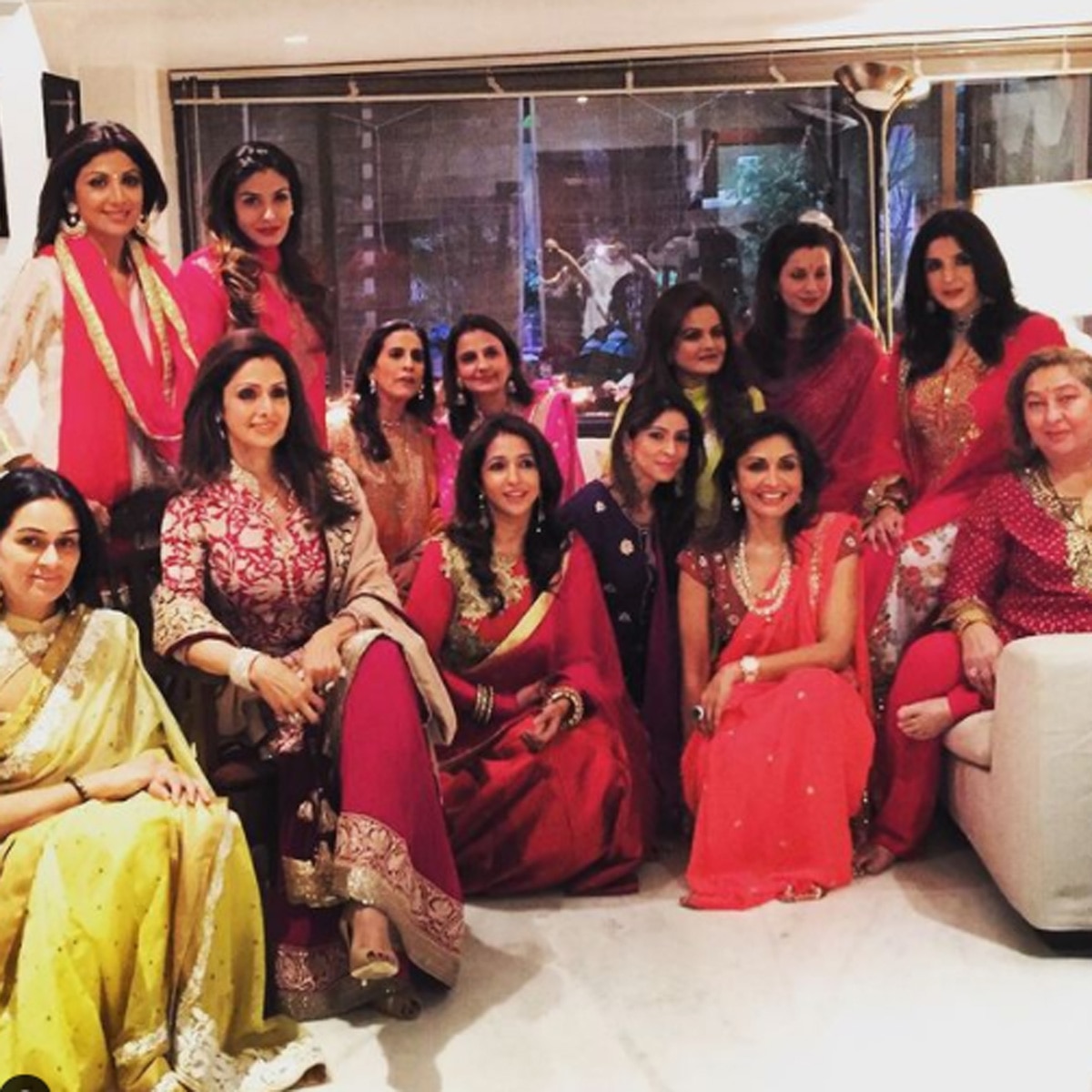 श्रीदेवी 