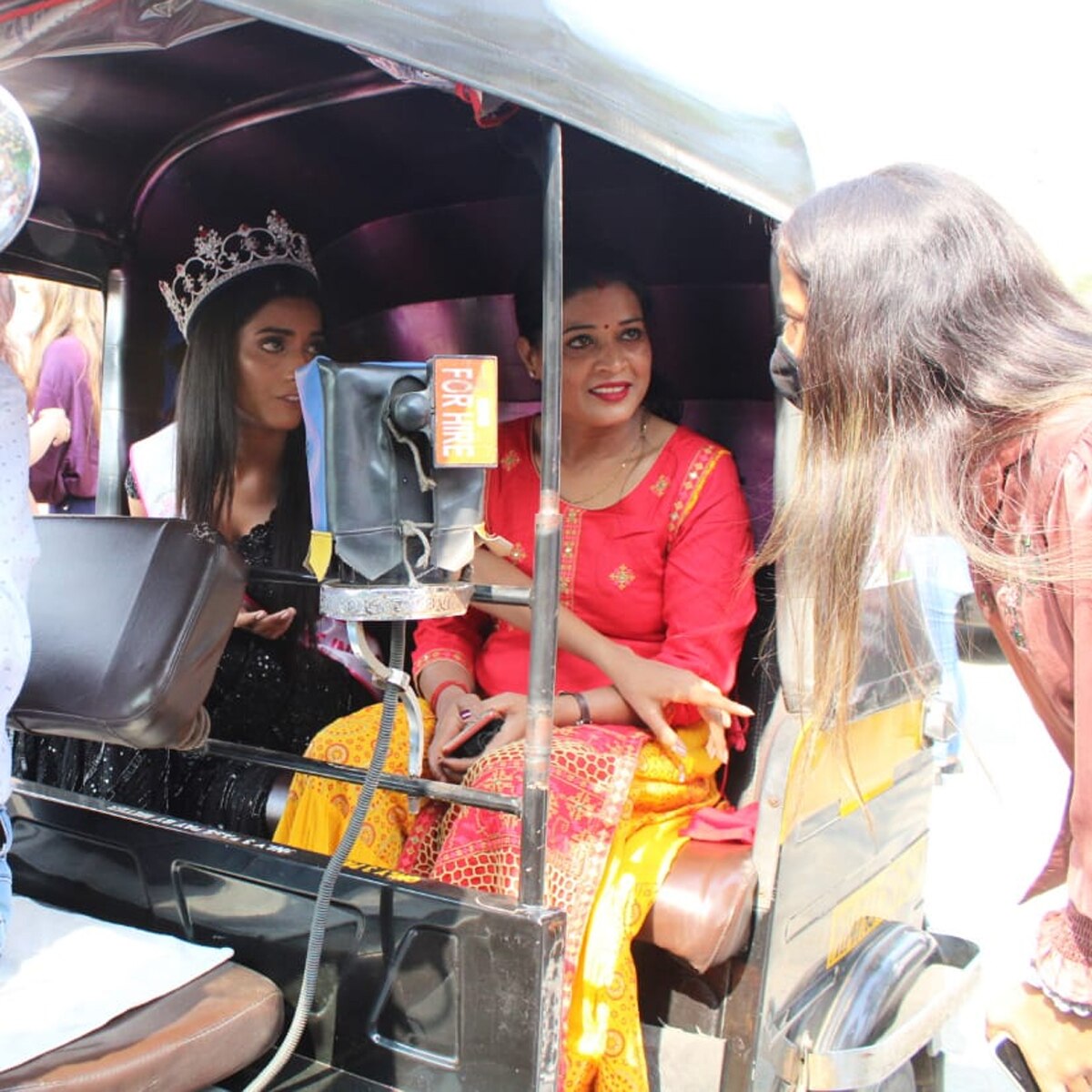 मान्या सिंह