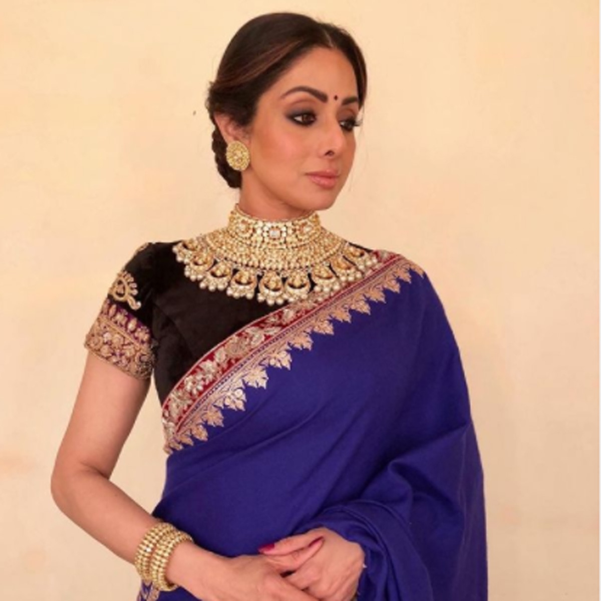 श्रीदेवी