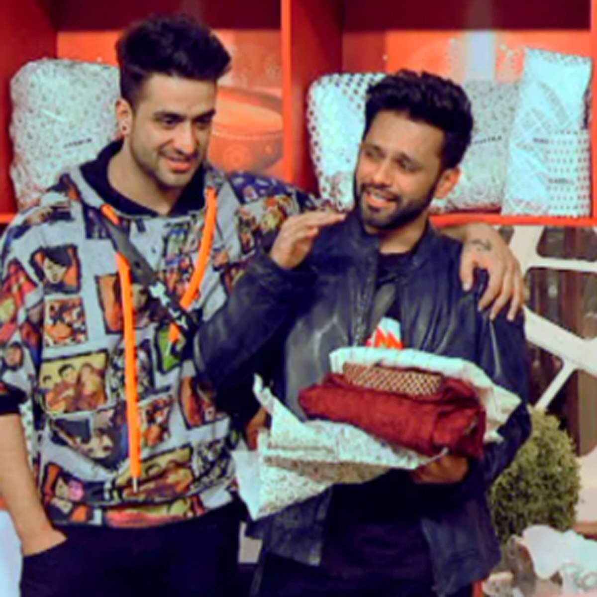 अली गोनी-राहुल वैद्य 