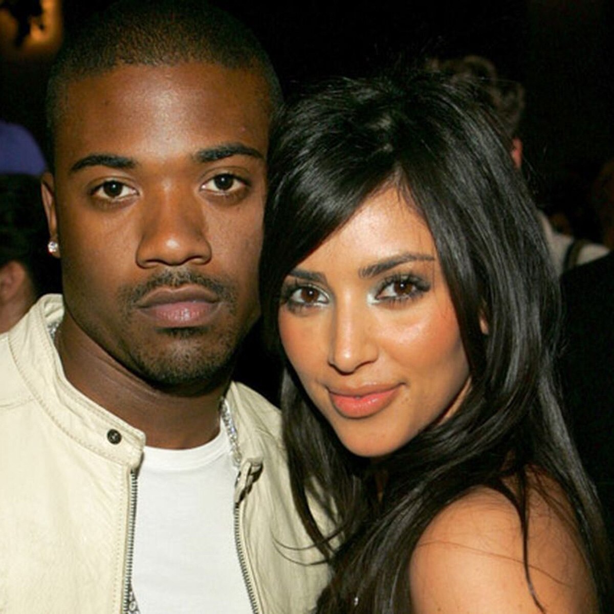 किम कर्दाशियां संग डेमन थॉमस