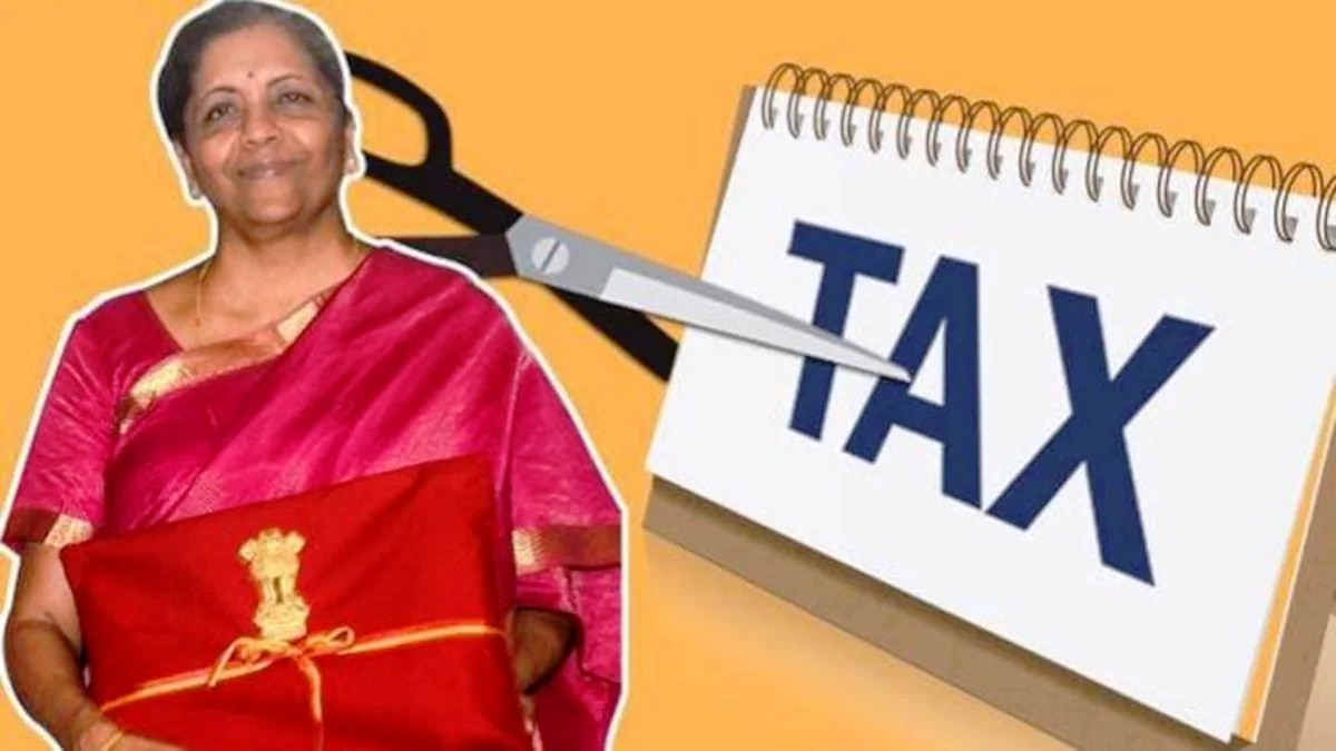 जो चाहें वह टैक्स स्लैब चुन सकते हैं