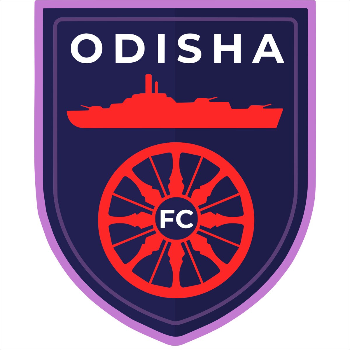 ओडिशा फुटबॉल क्लब