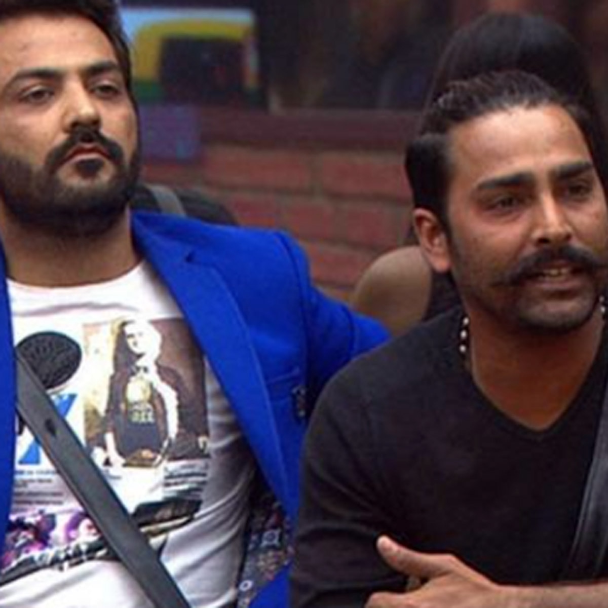 मनु पंजाबी-मनवीर गुर्जर 