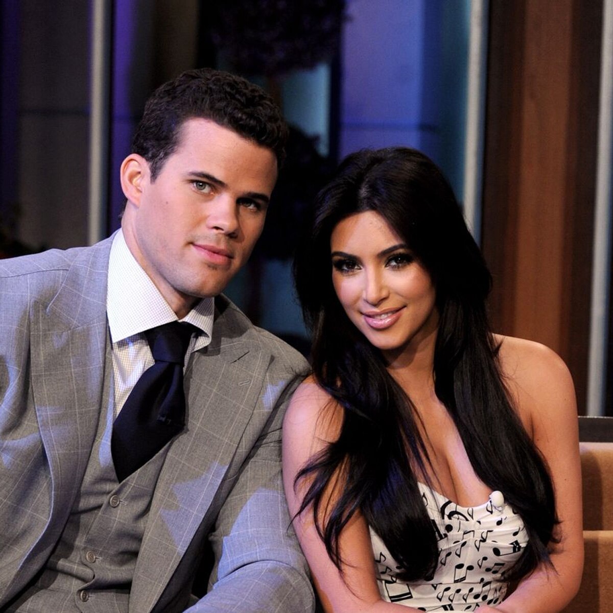 क्रिस हम्फरीज संग किम कर्दाशियां