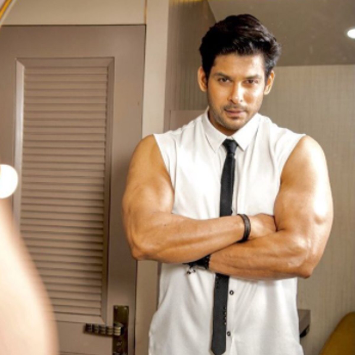 सिद्धार्थ शुक्ला 