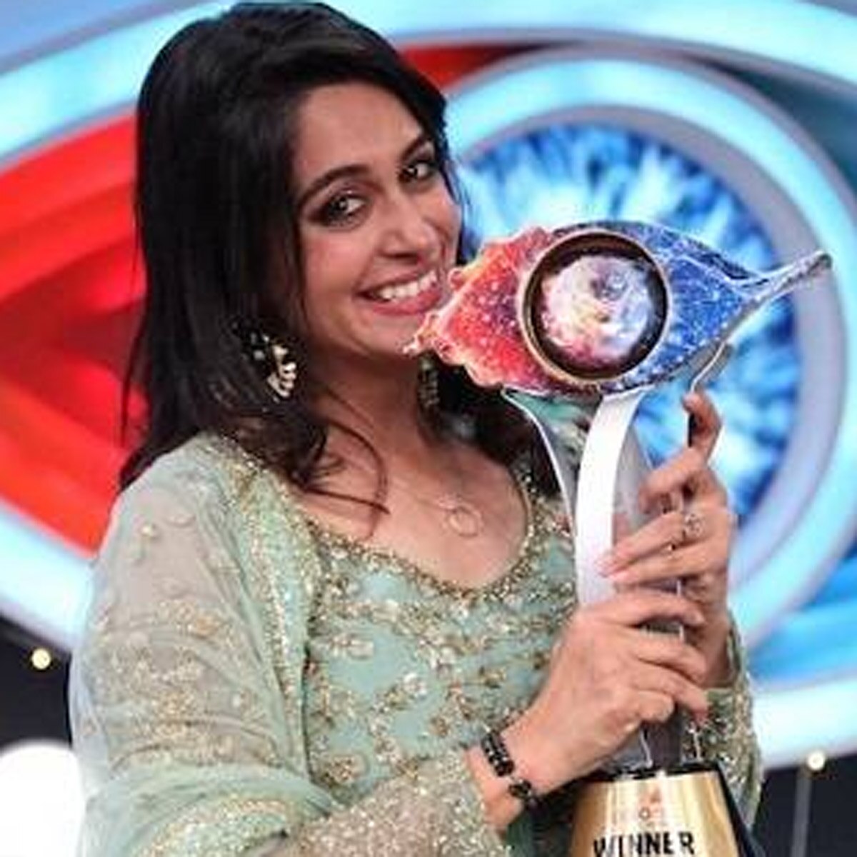 दीपिका कक्कड़