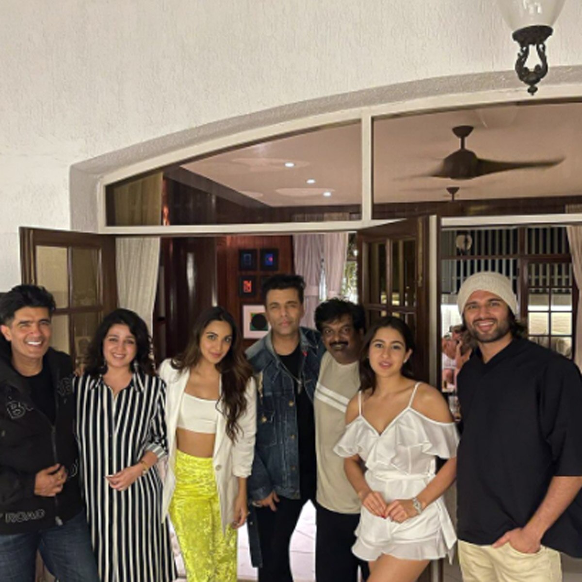 मनीष मल्होत्रा 