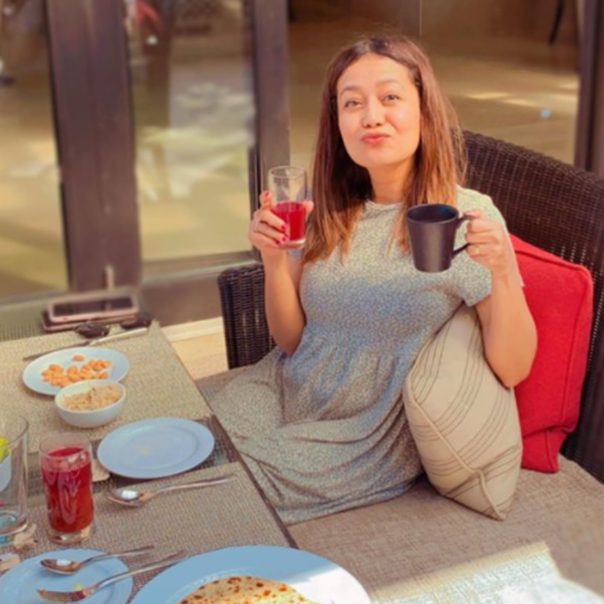 नेहा कक्कड़