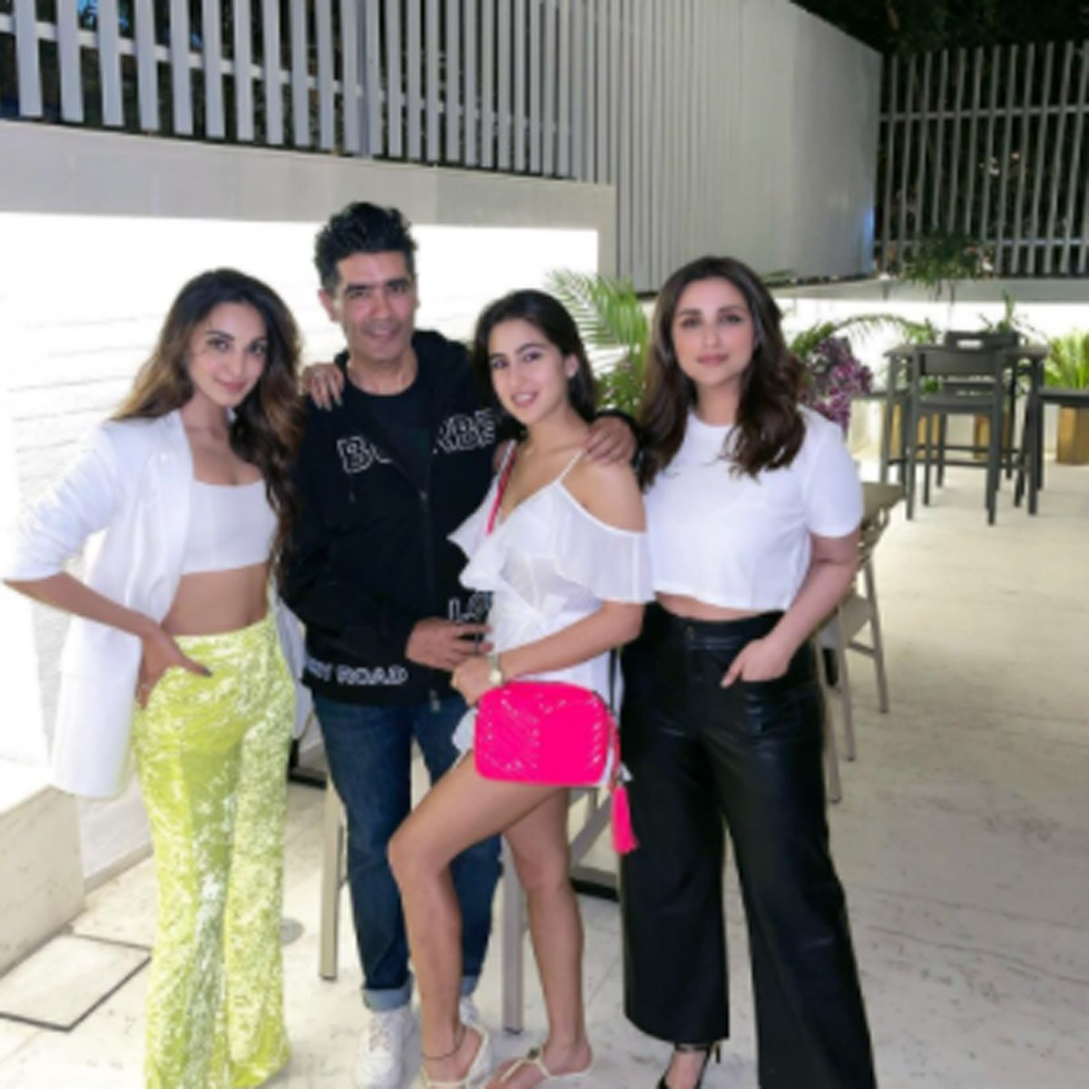 मनीष मल्होत्रा 