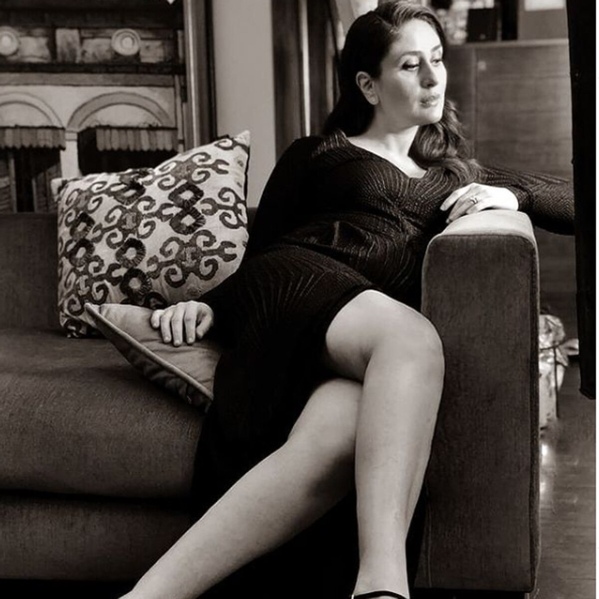 करीना कपूर खान 