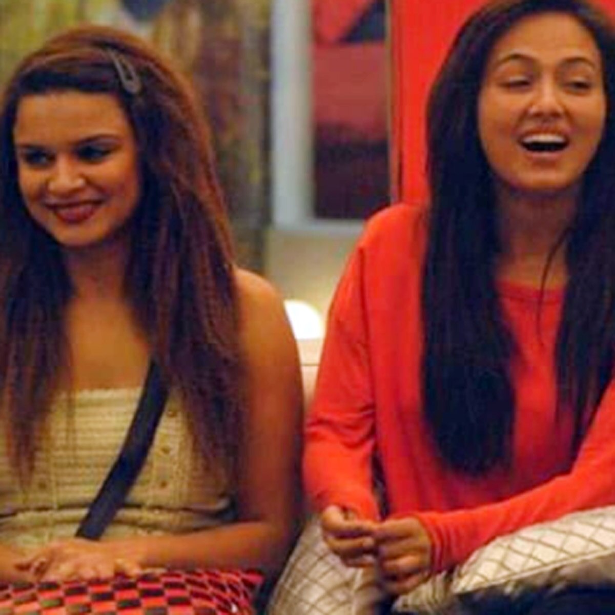 सना-आश्का