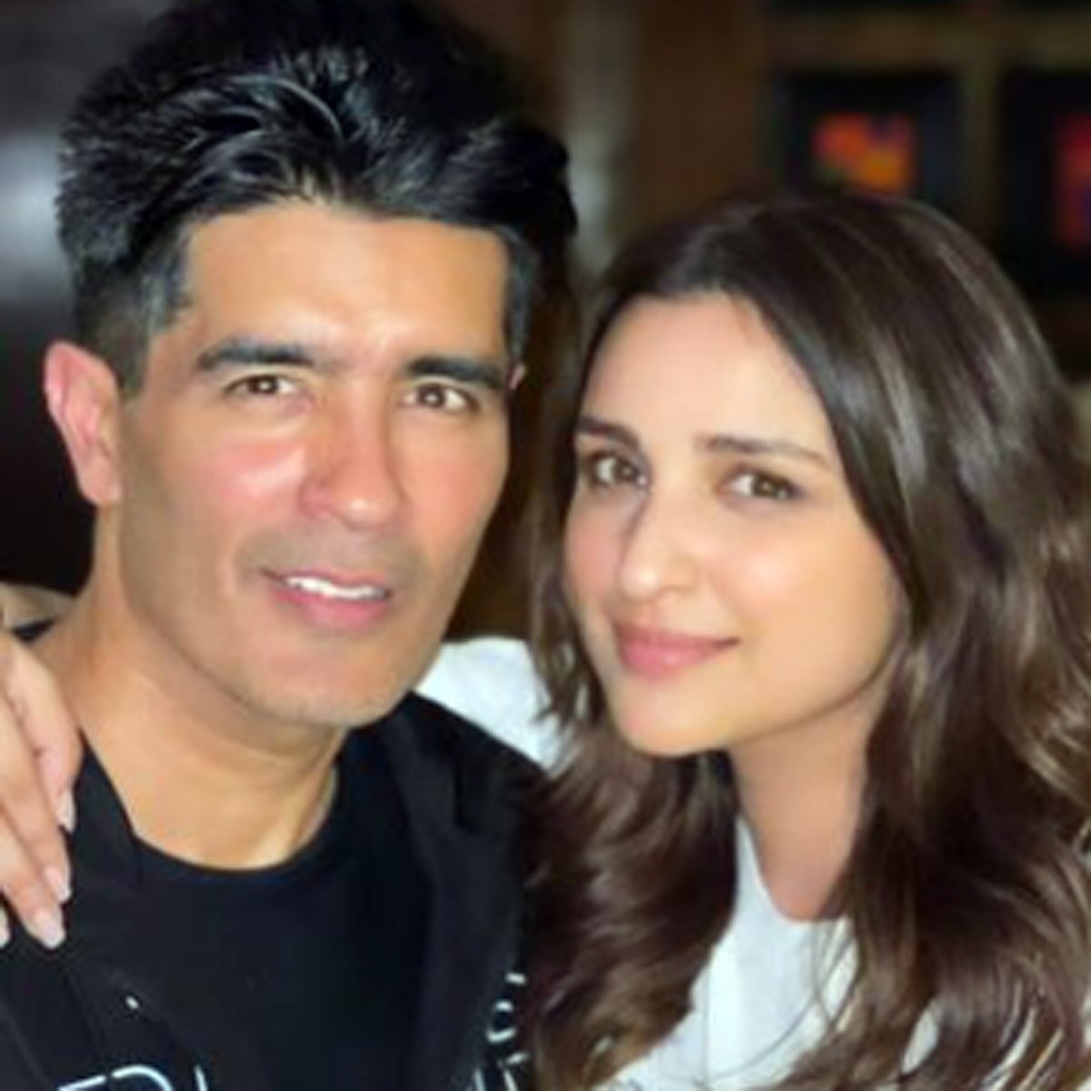 परिणीति चोपड़ा 