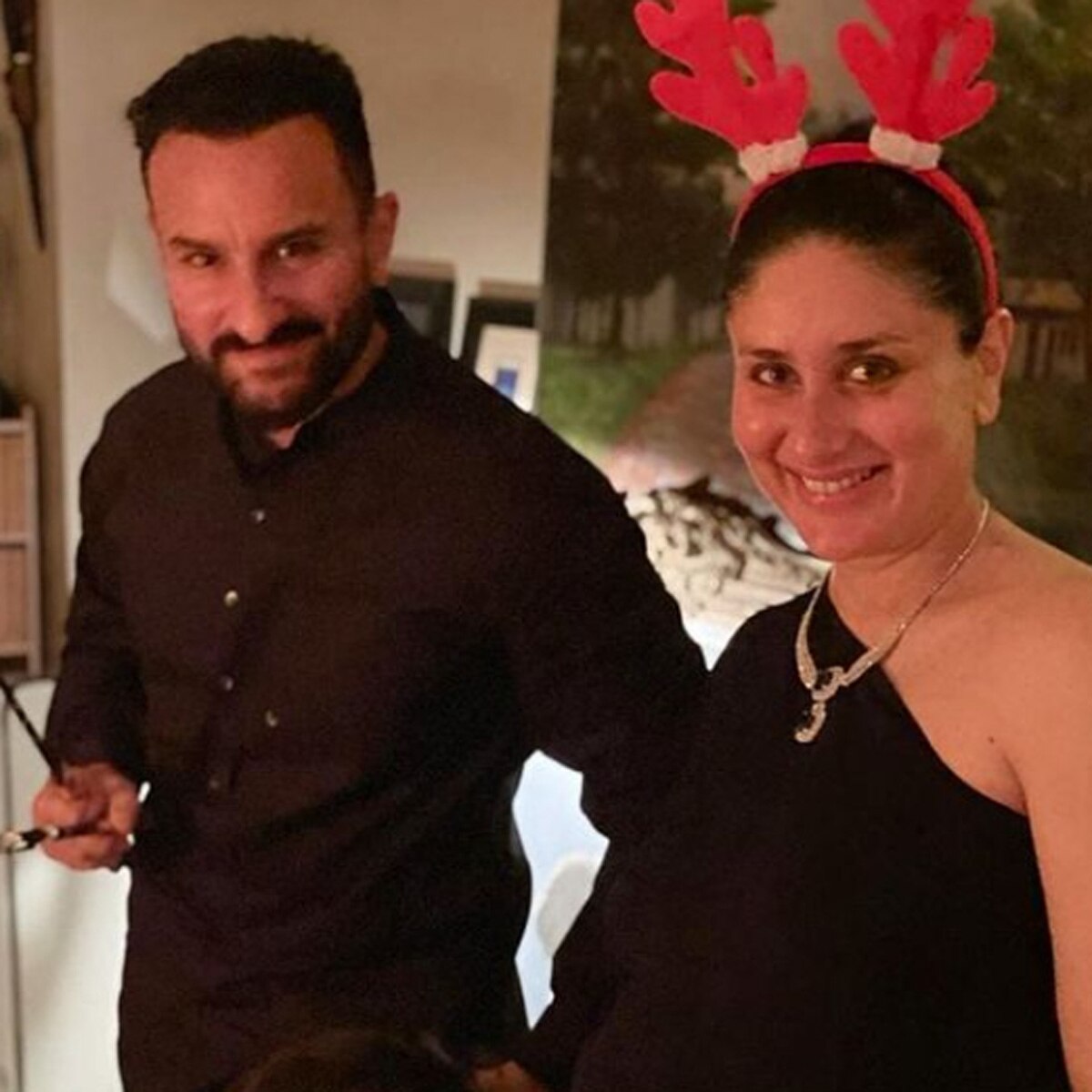 सैफ अली खान