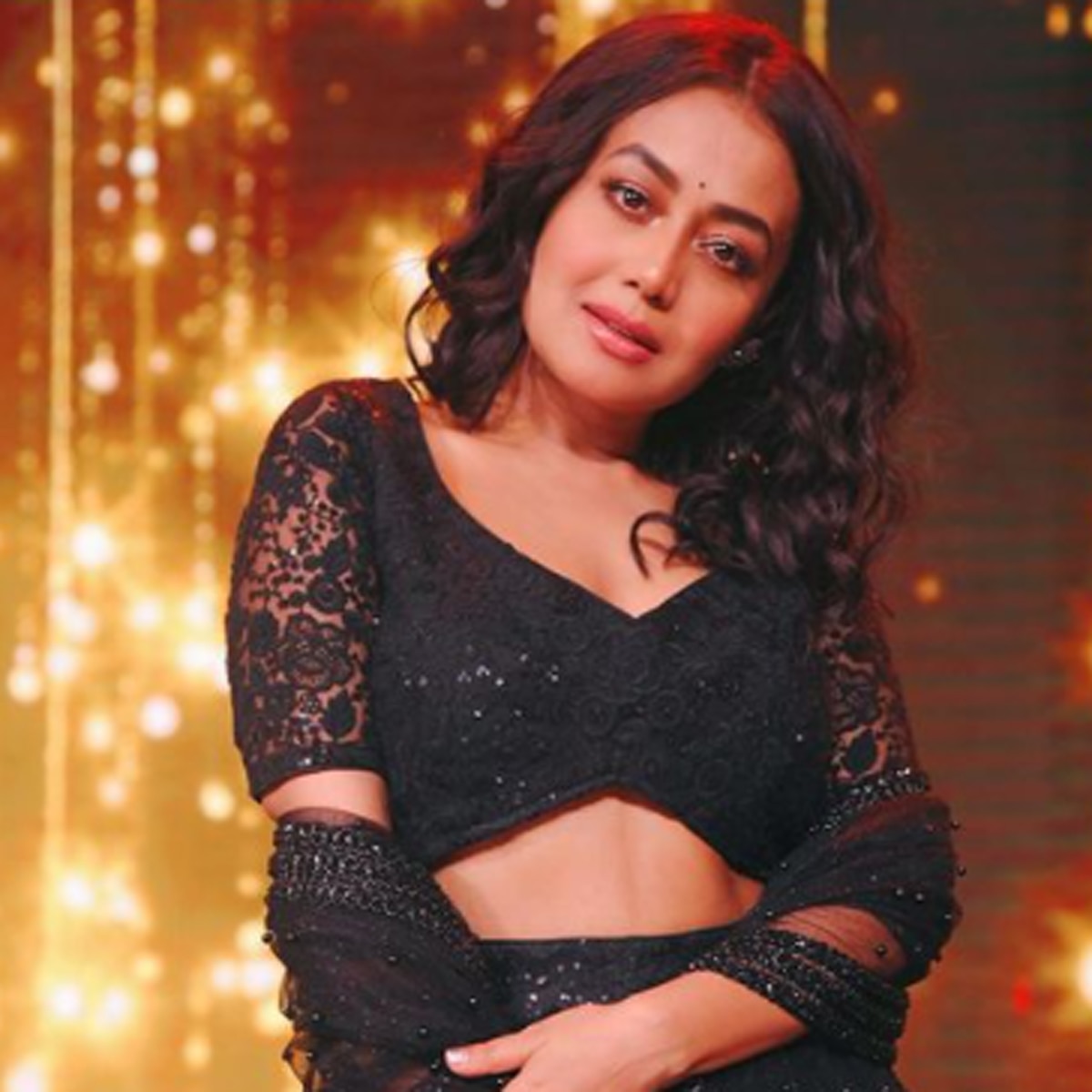 नेहा कक्कड़