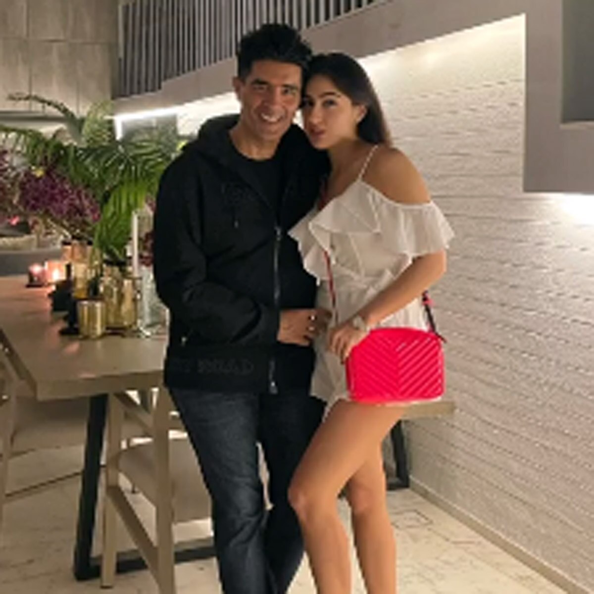 मनीष मल्होत्रा 