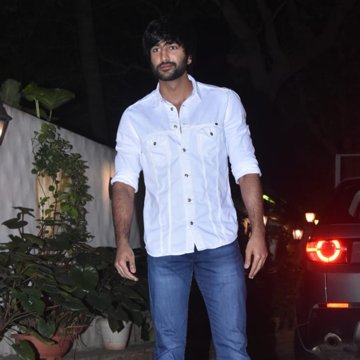  संजय लीला भंसाली का बर्थडे सेलिब्रेशन