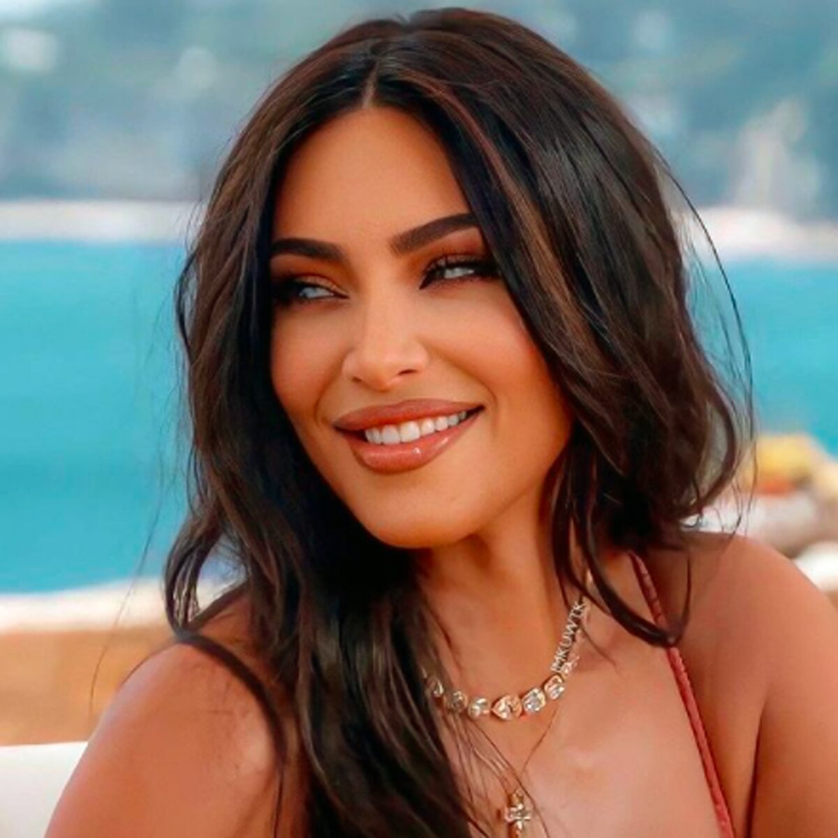 किम कार्दशियां