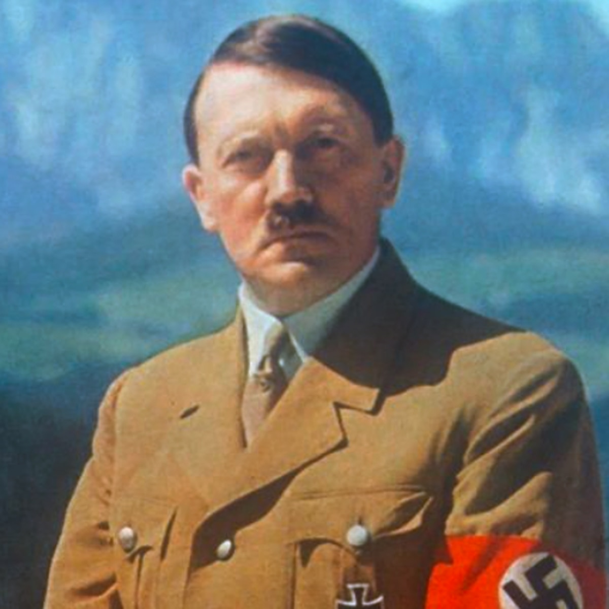 एडोल्फ हिटलर