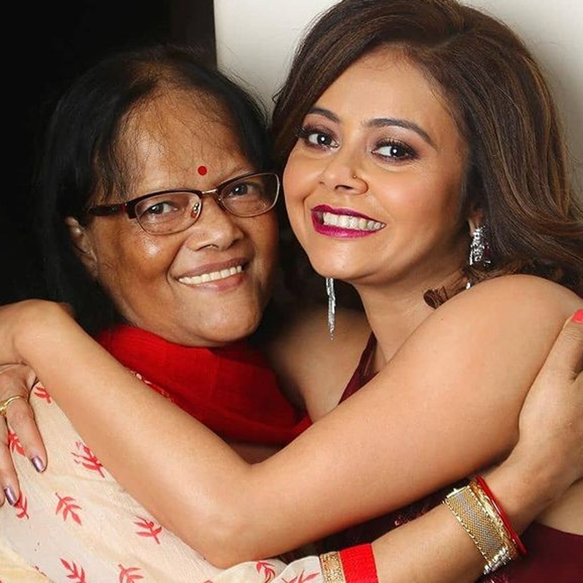 देवोलीना भटाचार्जी