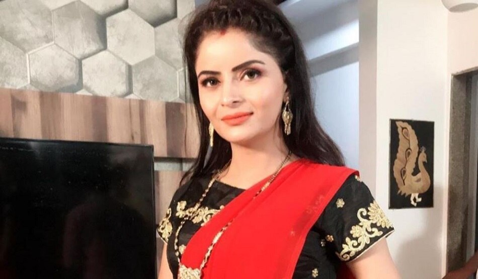  पोर्न वीडियो बनाने में गिरफ्तार गहना वशिष्ठ