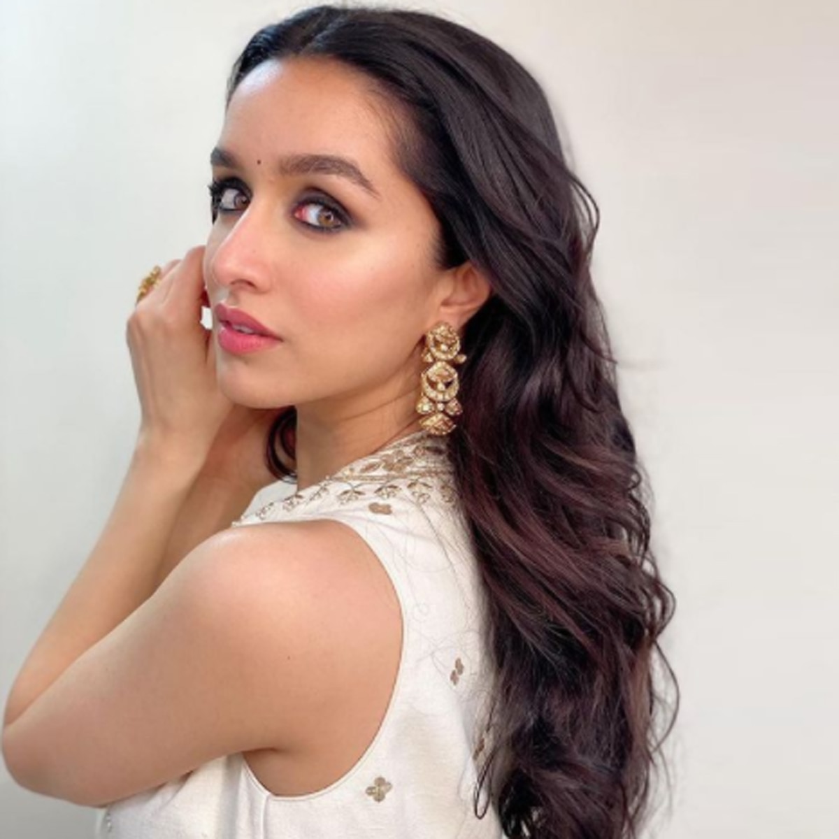 श्रद्धा कपूर 