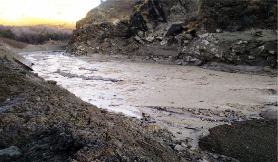 तपोवन की सुरंग में जिंदगी बचाने की जंग