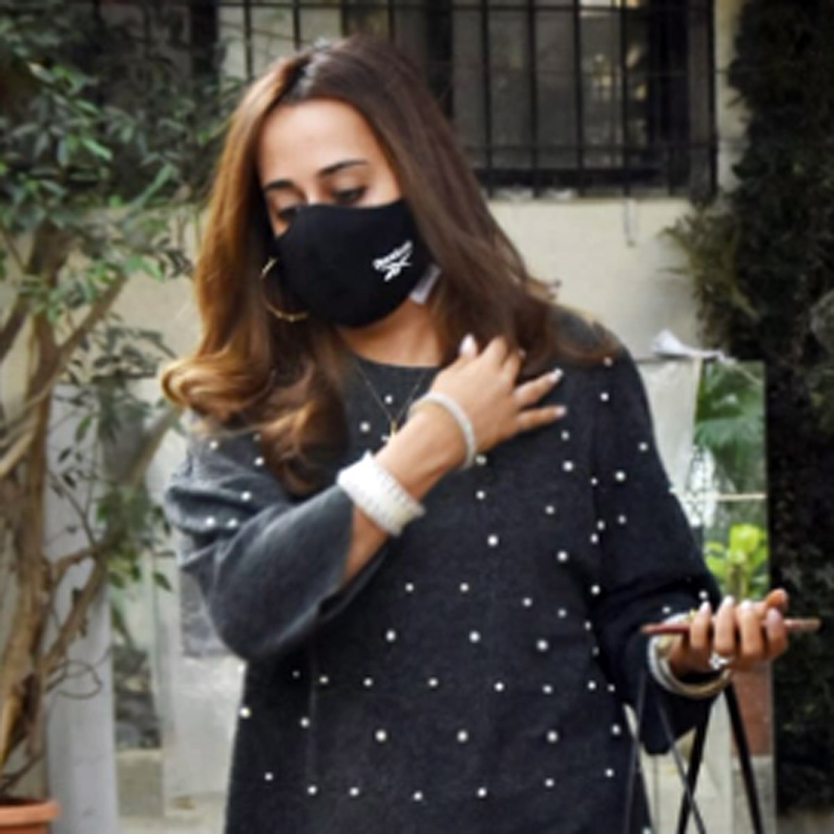 नताशा दलाल 