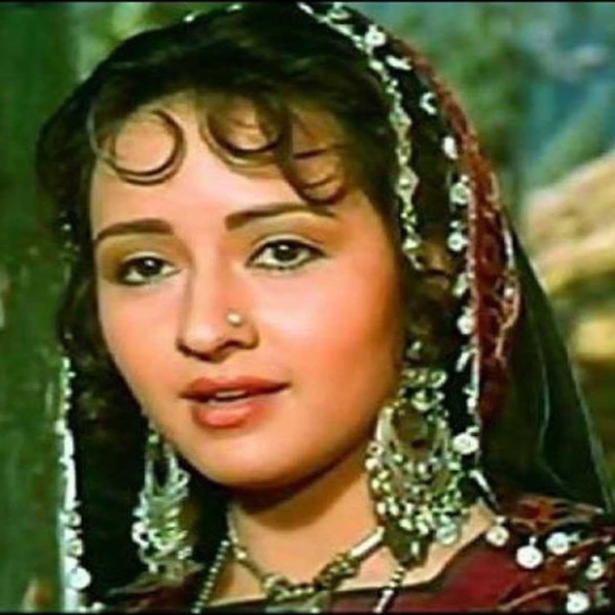 जेबा बख्तियार