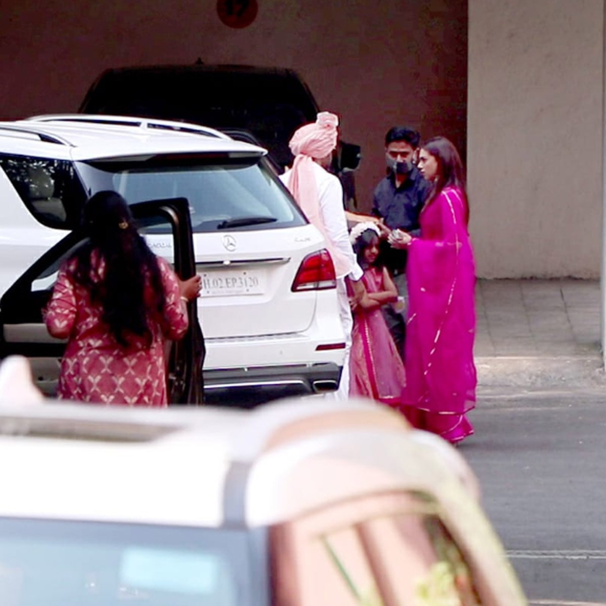 अद‍ित‍ि राव हैदरी 