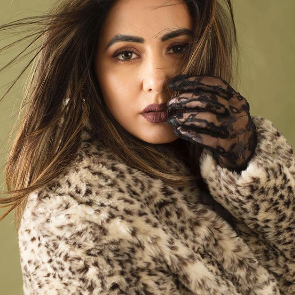 हिना खान 