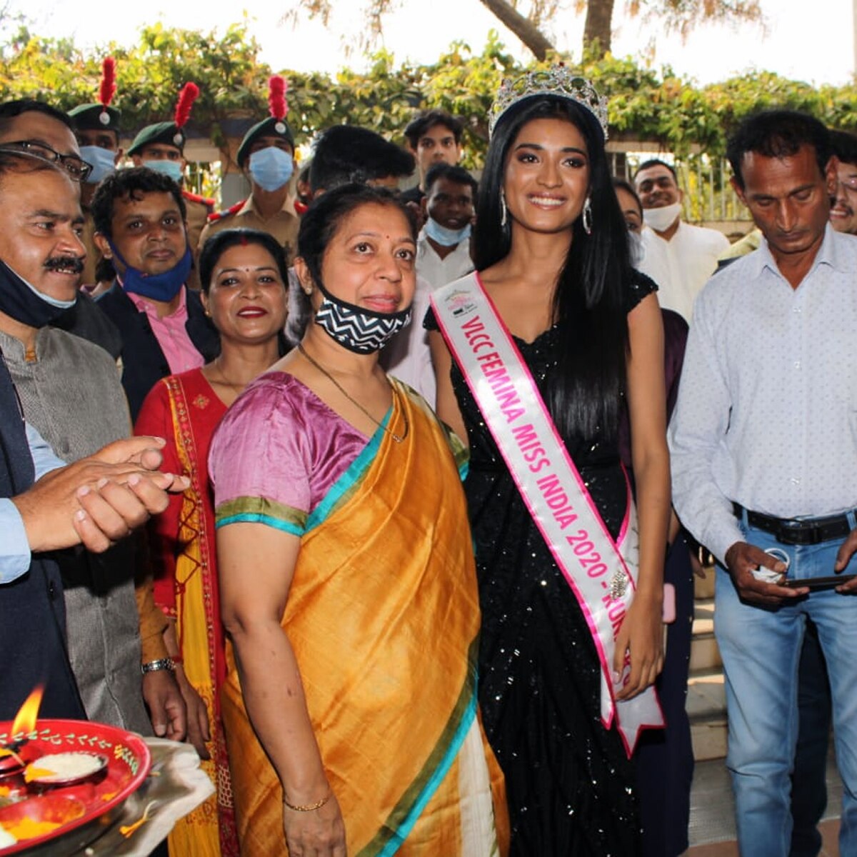 मान्या सिंह