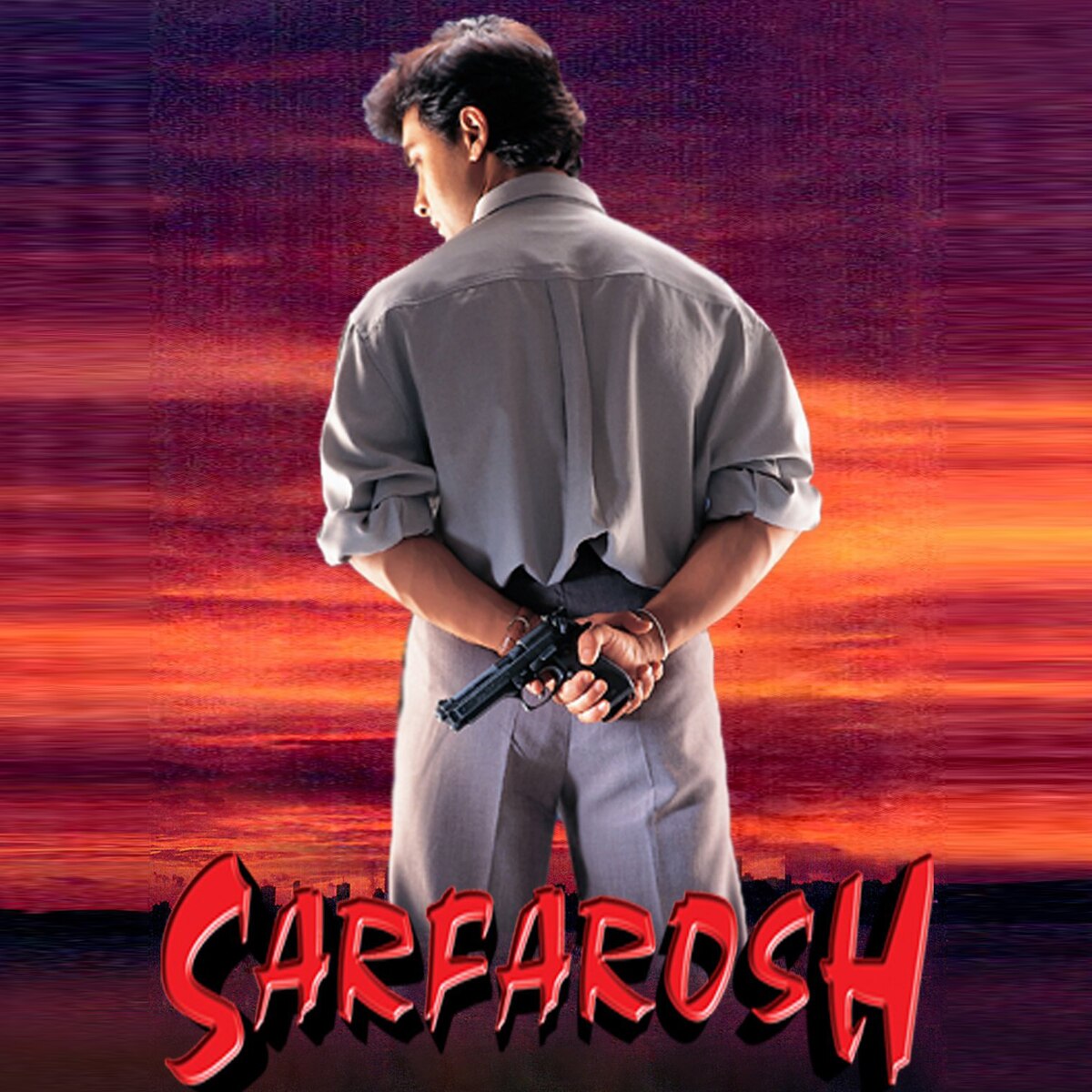 पुलिस अफसरों के किरदार