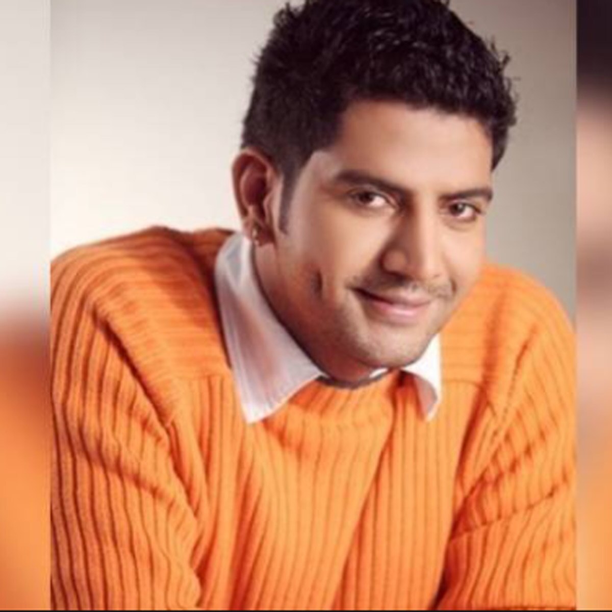 आशुतोष कौशिक 