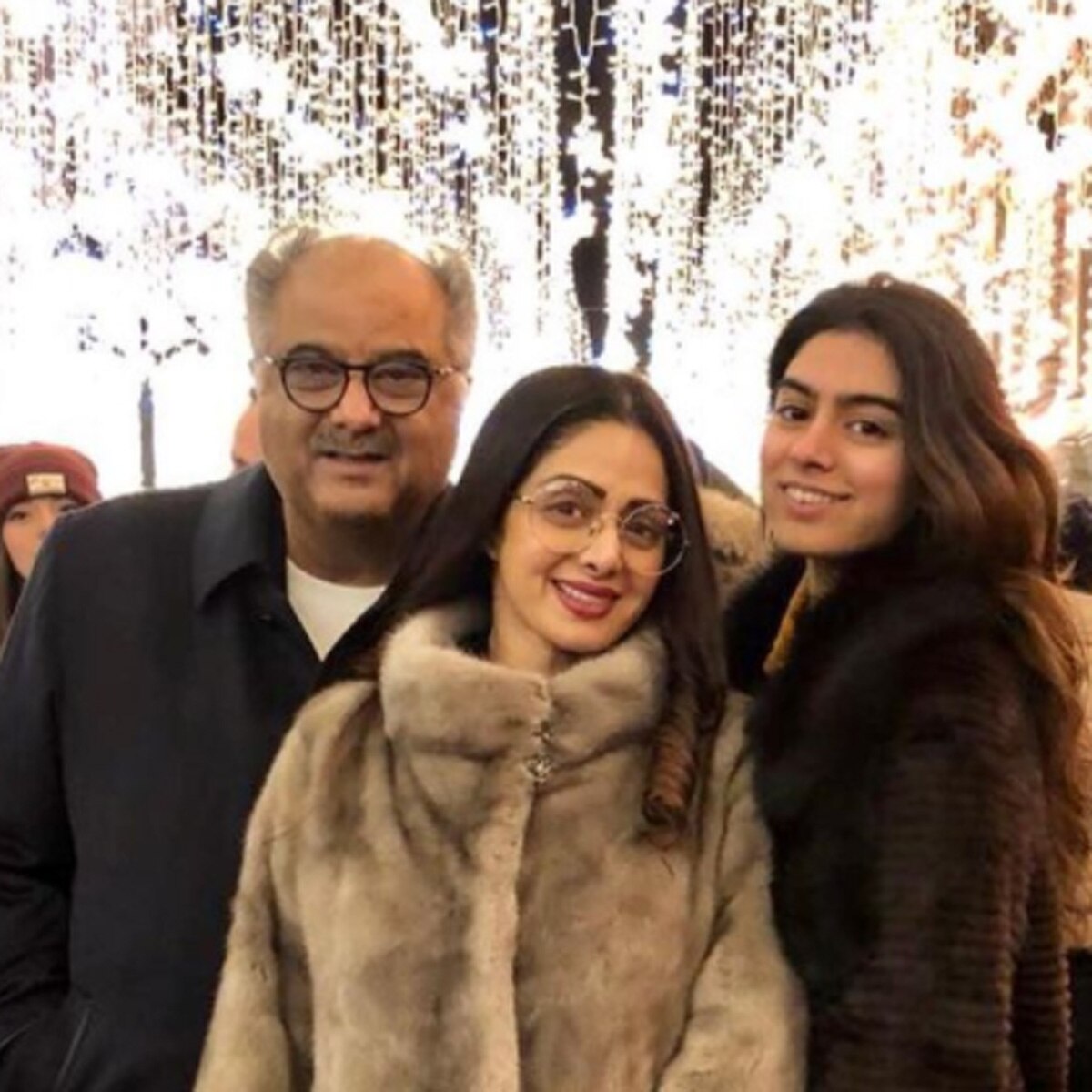 श्रीदेवी