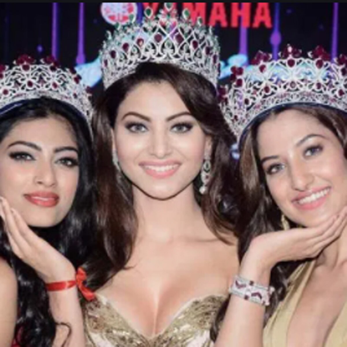 उर्वशी रौतेला